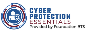 Cyber Protection Essentials provided by FBTS